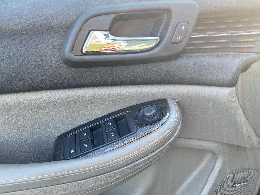 used 2015 Chevrolet Malibu car, priced at $9,899