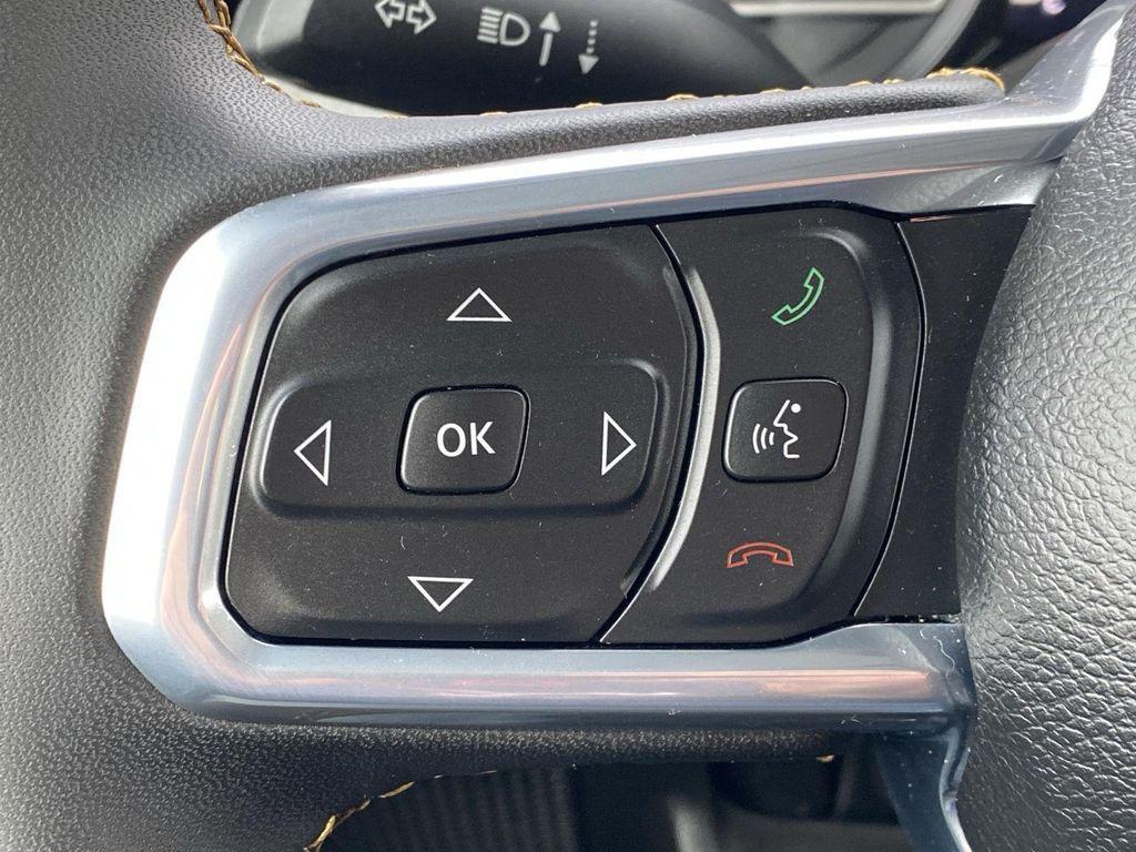 used 2024 Jeep Wrangler car, priced at $35,150