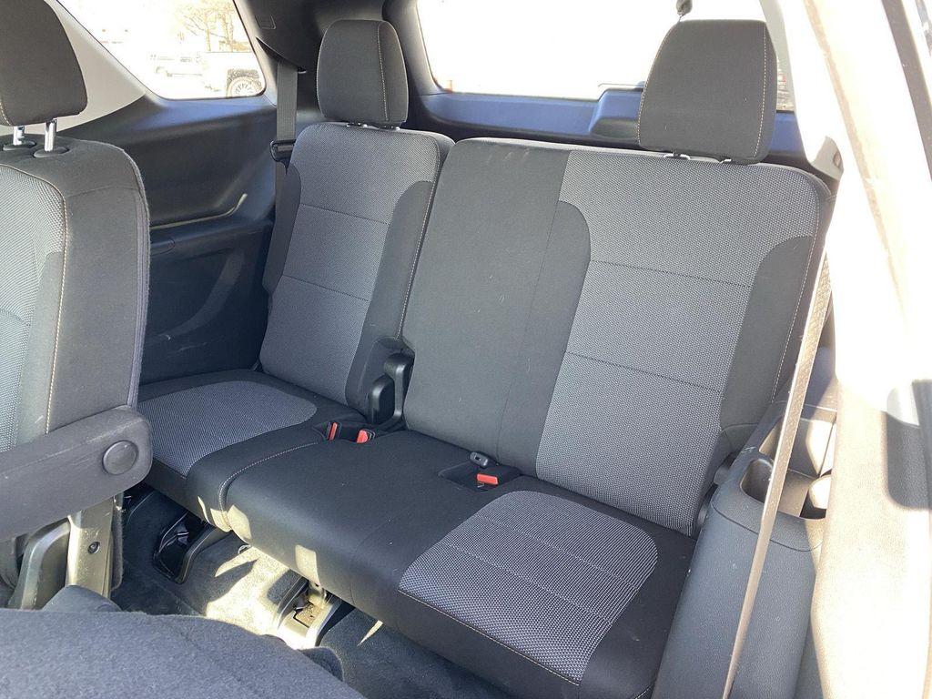 used 2020 Chevrolet Traverse car, priced at $20,861