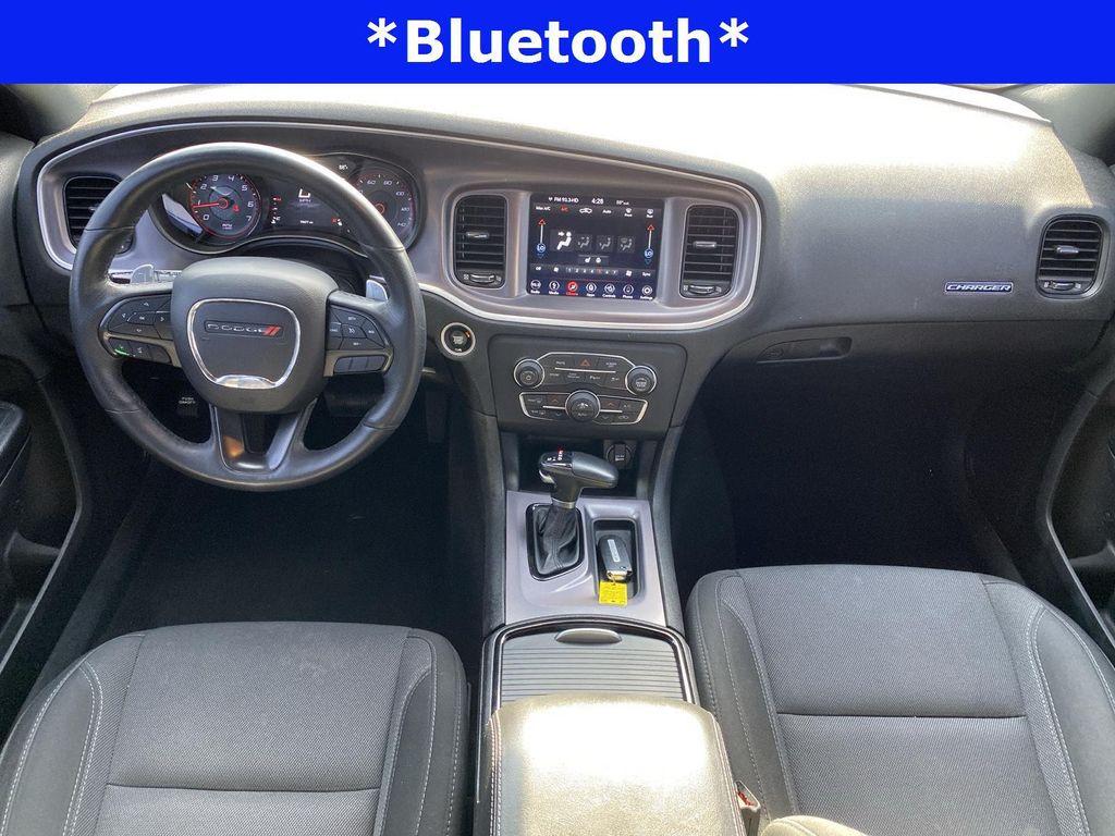 used 2019 Dodge Charger car, priced at $18,772