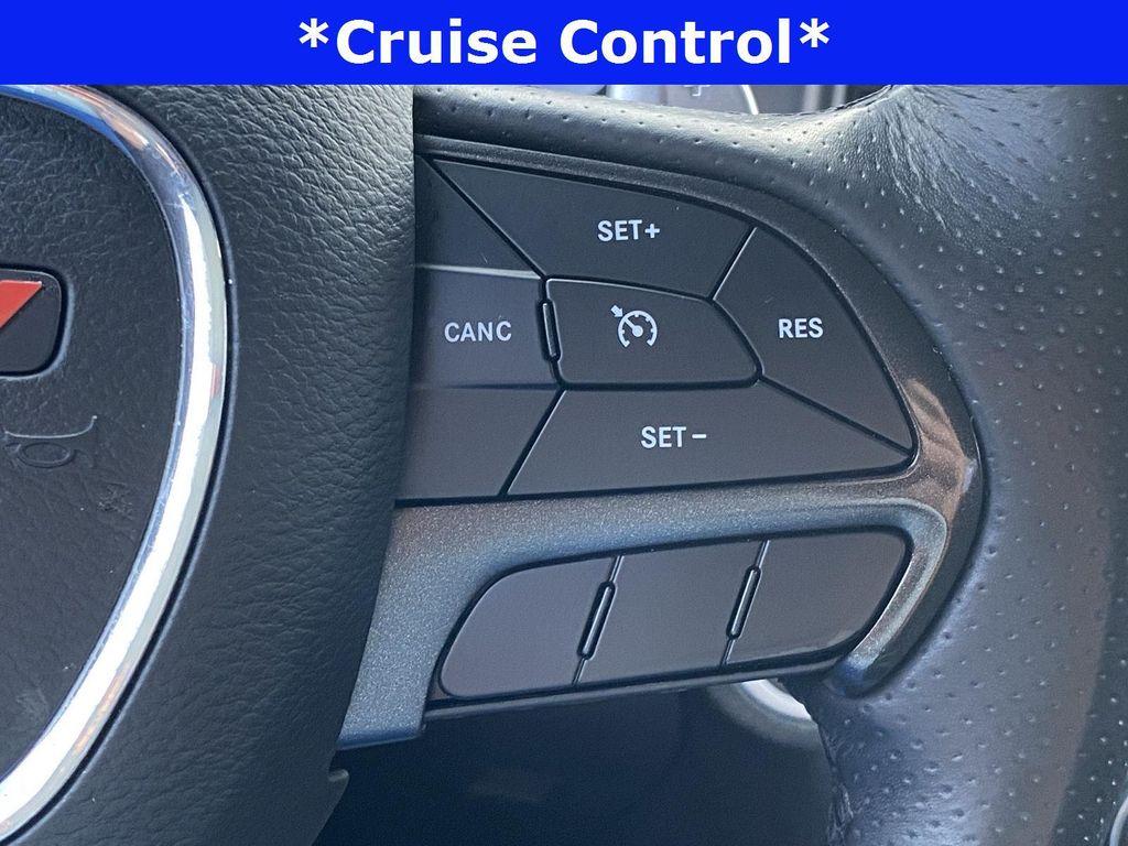 used 2019 Dodge Charger car, priced at $18,772