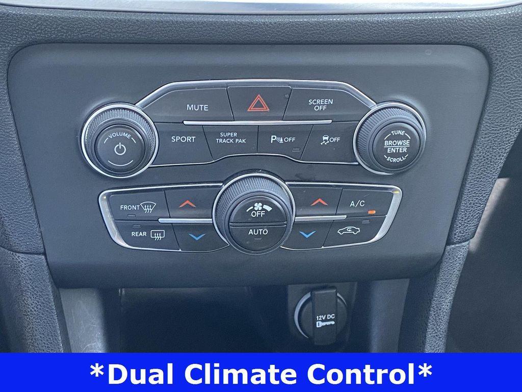 used 2019 Dodge Charger car, priced at $18,772