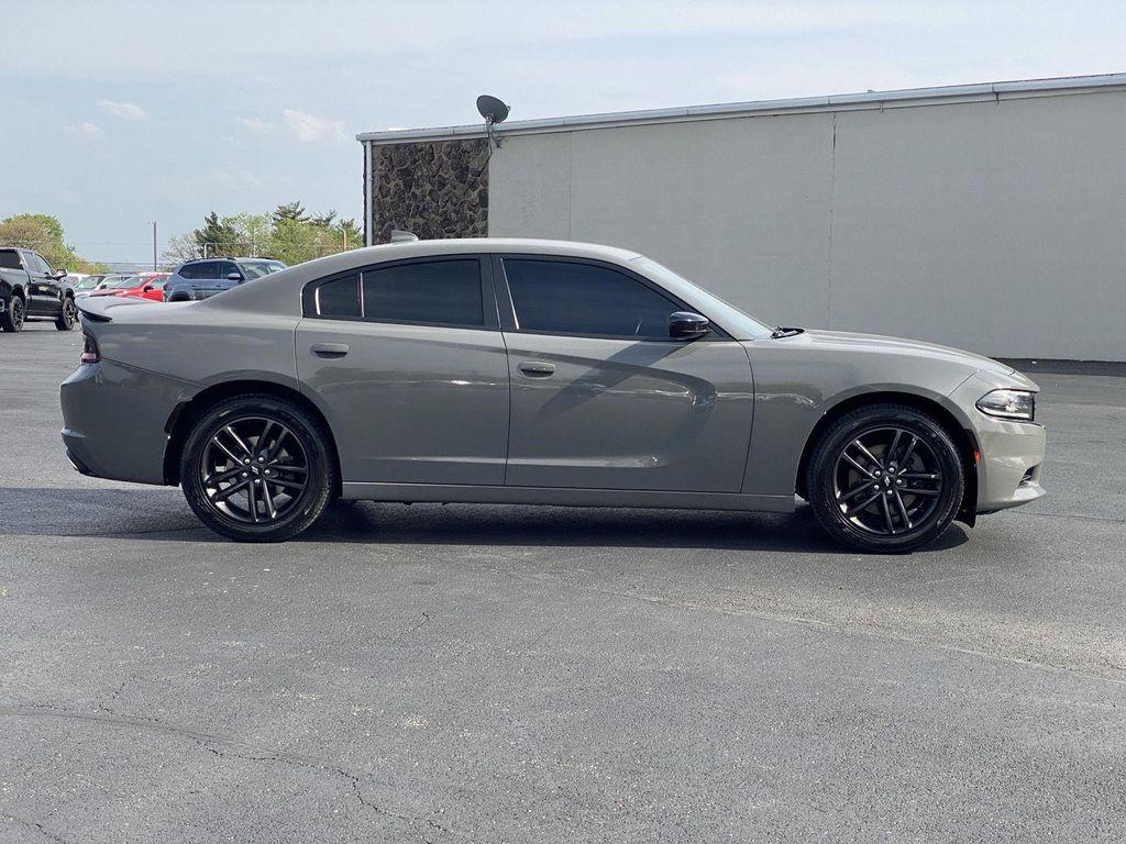 used 2019 Dodge Charger car, priced at $18,772