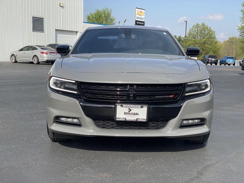 used 2019 Dodge Charger car, priced at $18,772