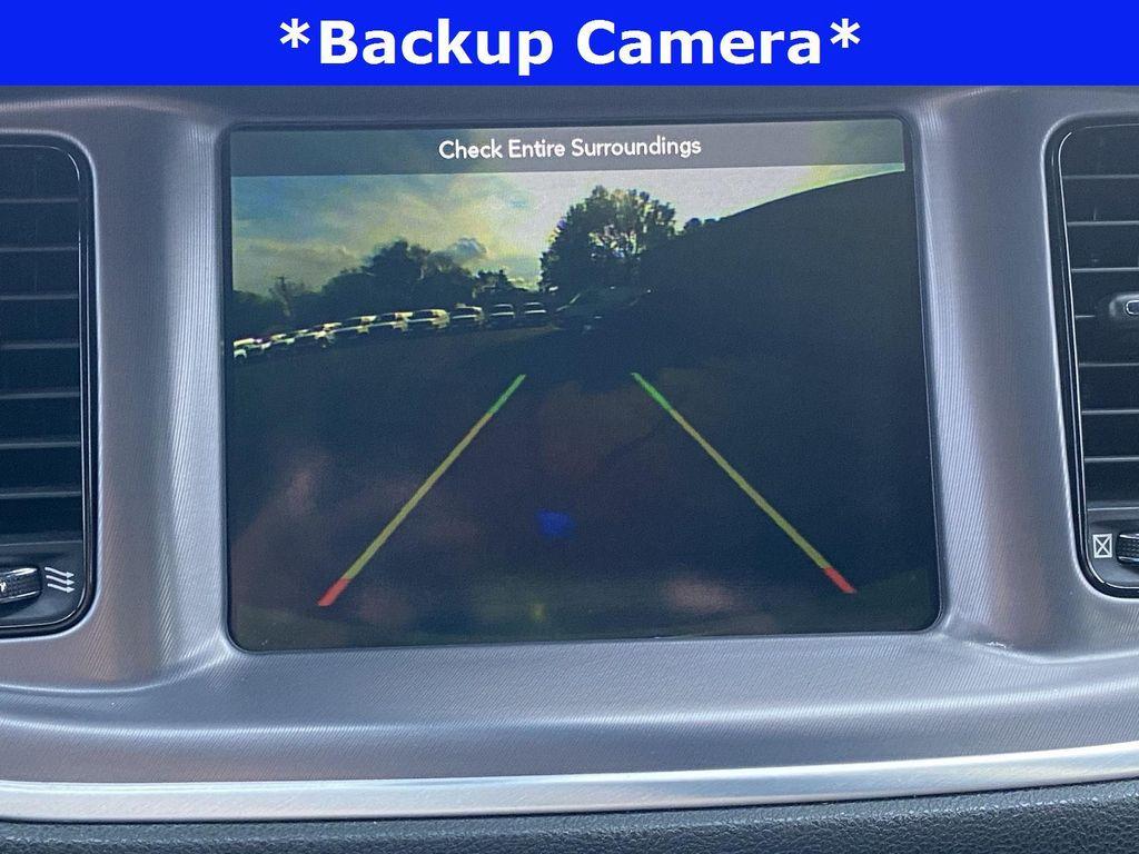 used 2019 Dodge Charger car, priced at $18,772