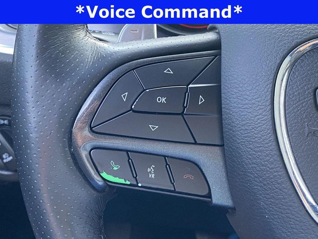 used 2019 Dodge Charger car, priced at $18,772