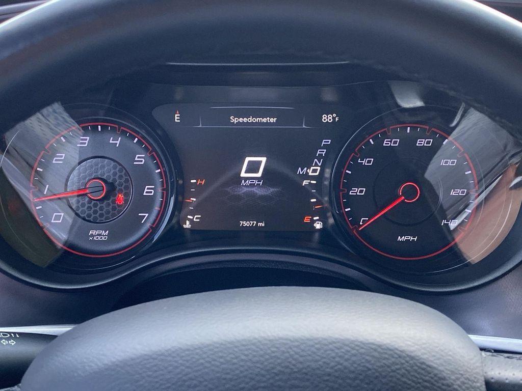 used 2019 Dodge Charger car, priced at $18,772