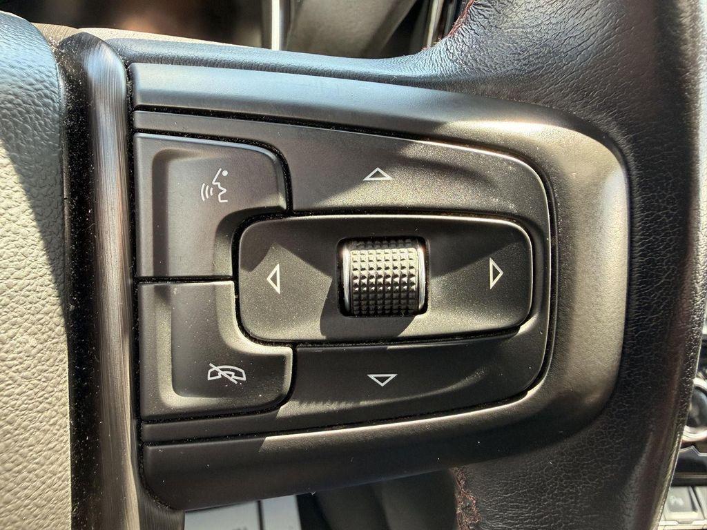 used 2025 GMC Sierra 2500 car, priced at $80,995