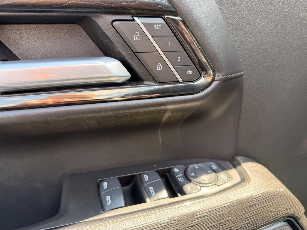 used 2025 GMC Sierra 2500 car, priced at $80,995