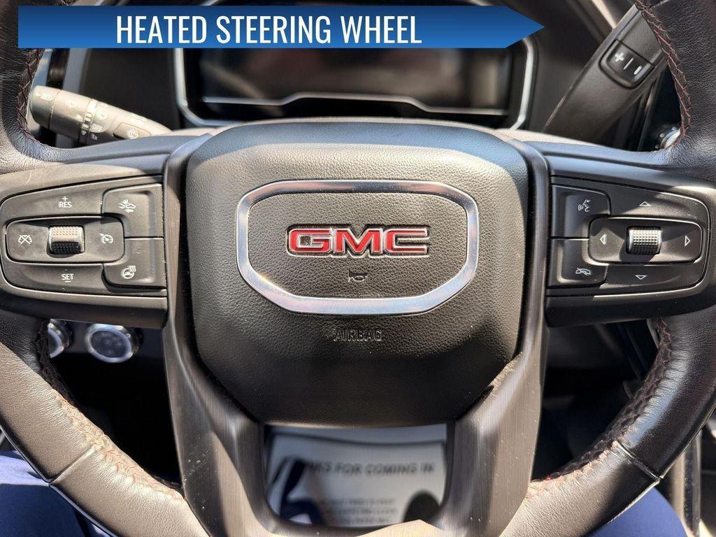 used 2025 GMC Sierra 2500 car, priced at $80,995