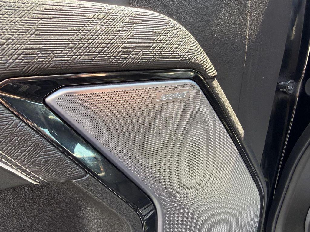 used 2025 GMC Sierra 2500 car, priced at $80,995