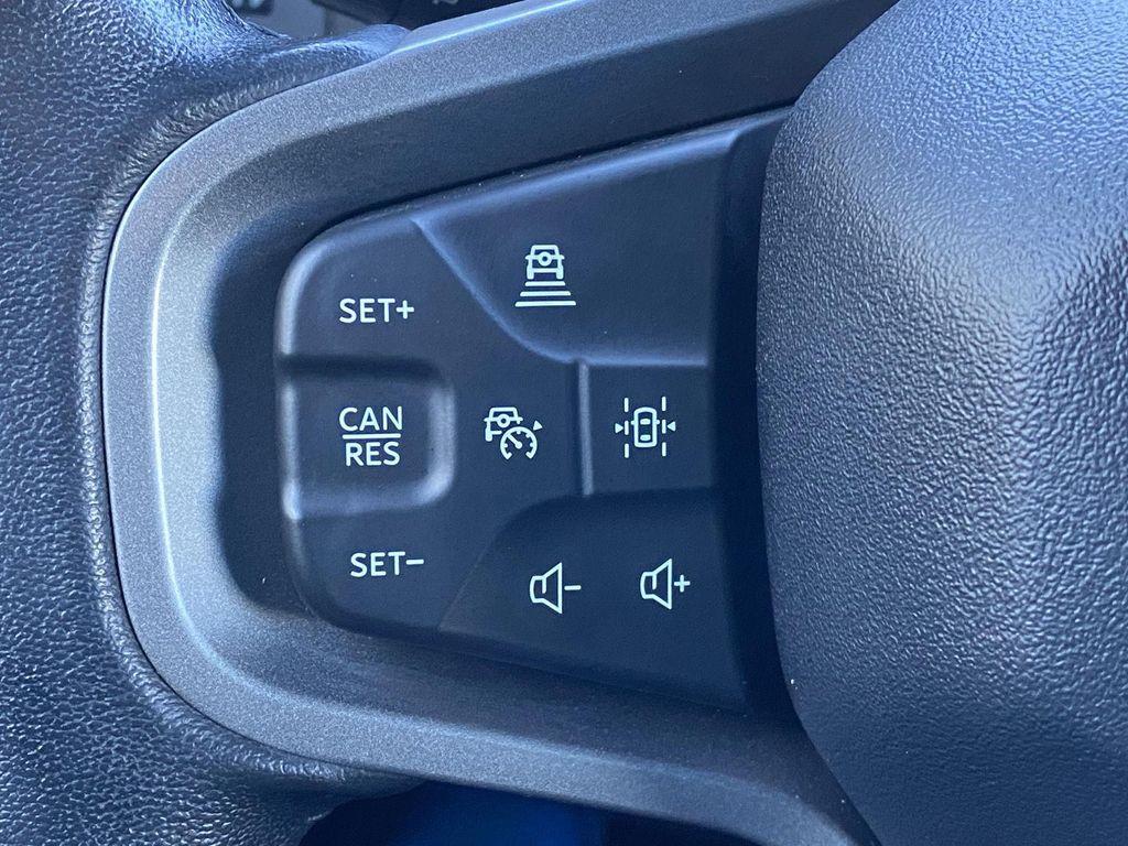 used 2023 Ford Bronco car, priced at $42,386