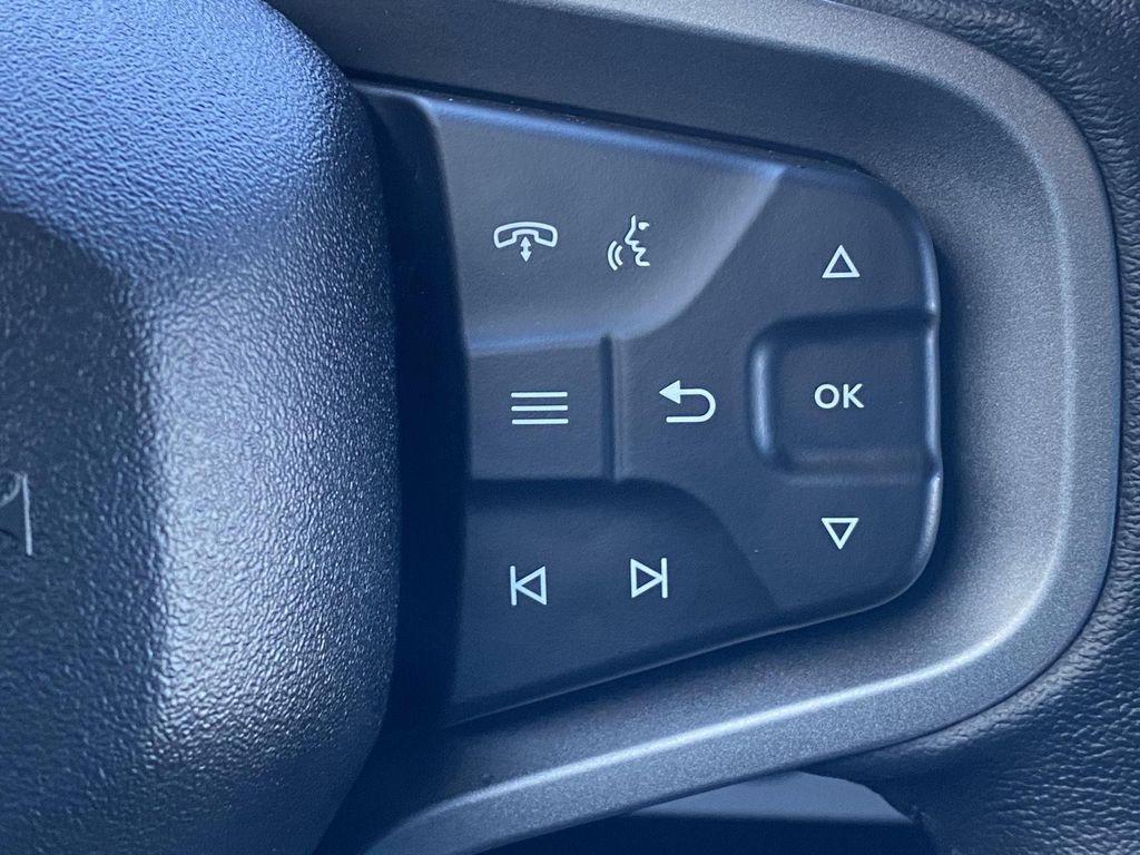 used 2023 Ford Bronco car, priced at $42,386