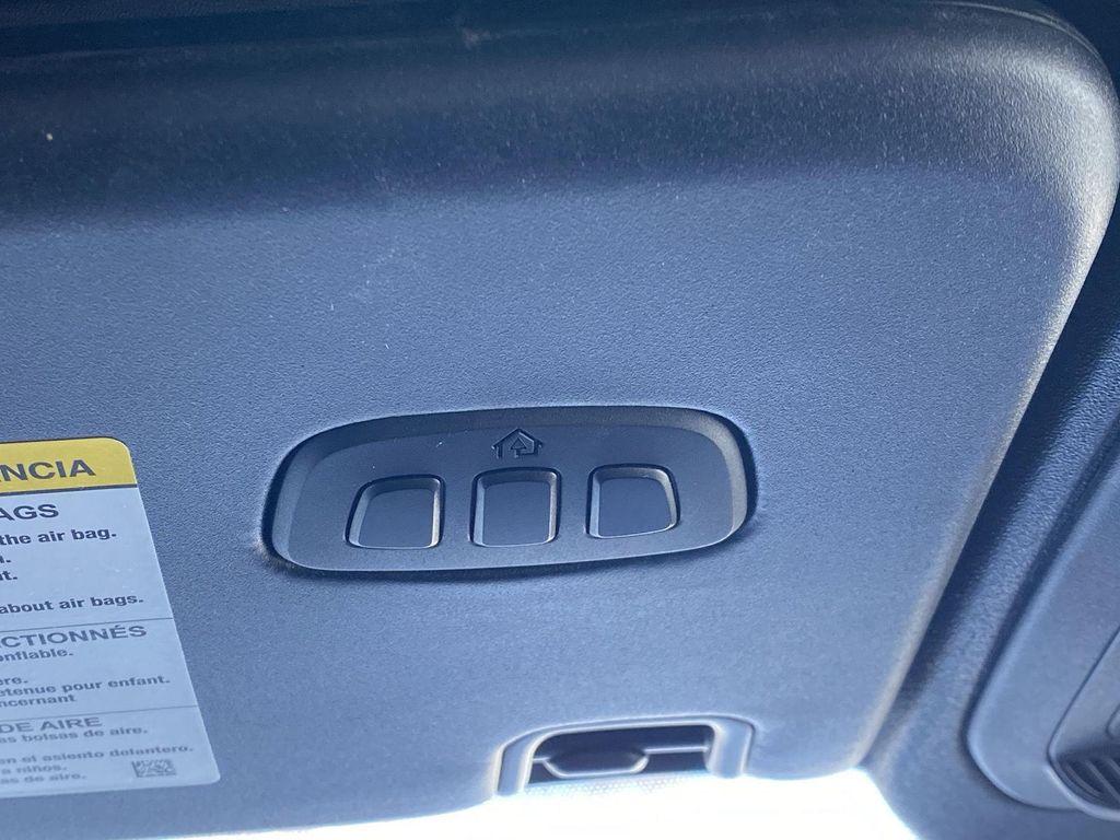 used 2023 Ford Bronco car, priced at $42,386