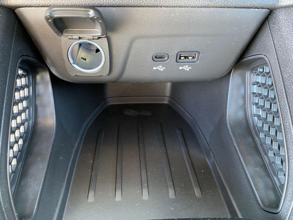 new 2026 Chevrolet TrailBlazer car, priced at $26,436