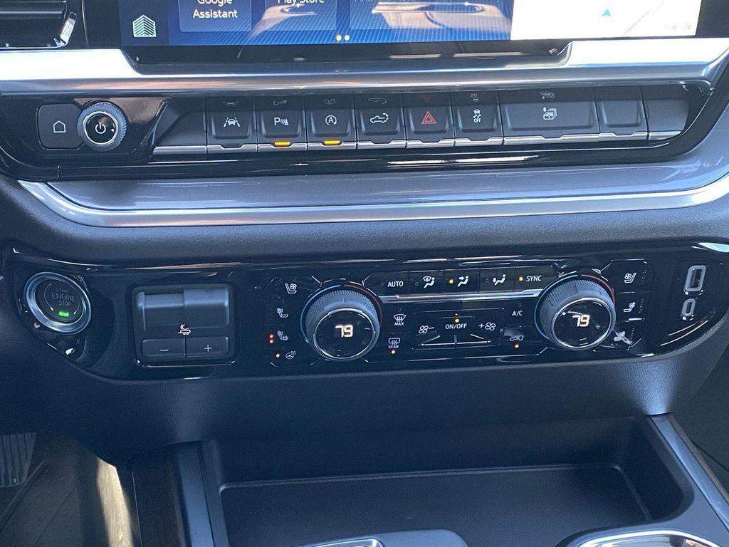 new 2026 Chevrolet Silverado 1500 car, priced at $66,160