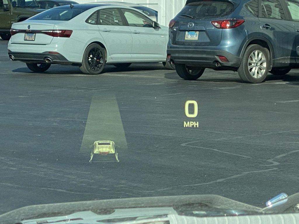 new 2026 Chevrolet Silverado 1500 car, priced at $66,160