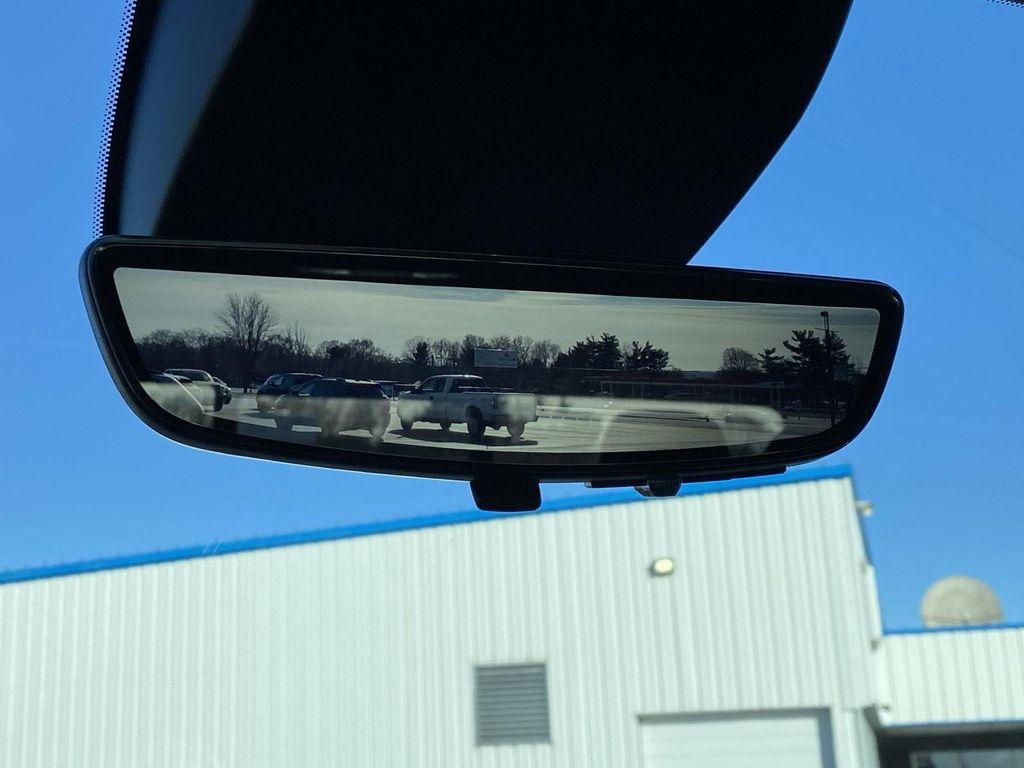 new 2026 Chevrolet Silverado 1500 car, priced at $66,160