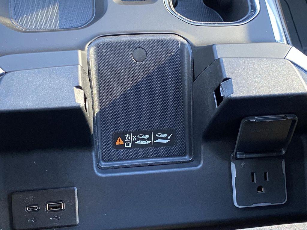 new 2026 Chevrolet Silverado 1500 car, priced at $67,910