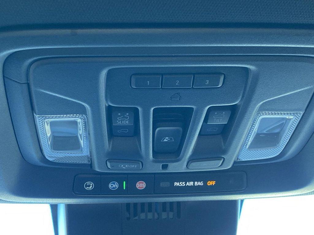 new 2026 Chevrolet Silverado 1500 car, priced at $66,160