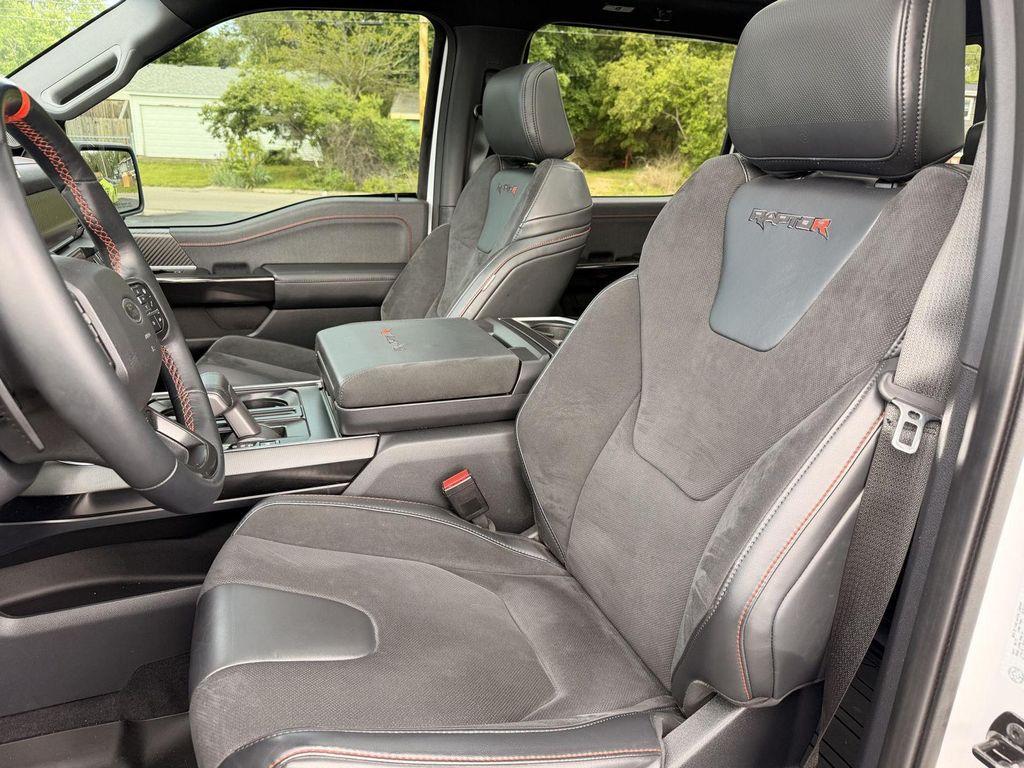 used 2023 Ford F-150 car, priced at $102,940