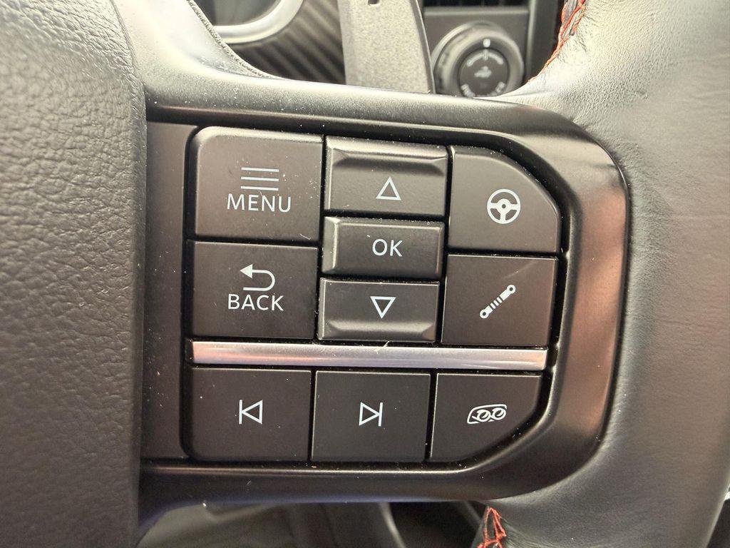 used 2023 Ford F-150 car, priced at $102,940