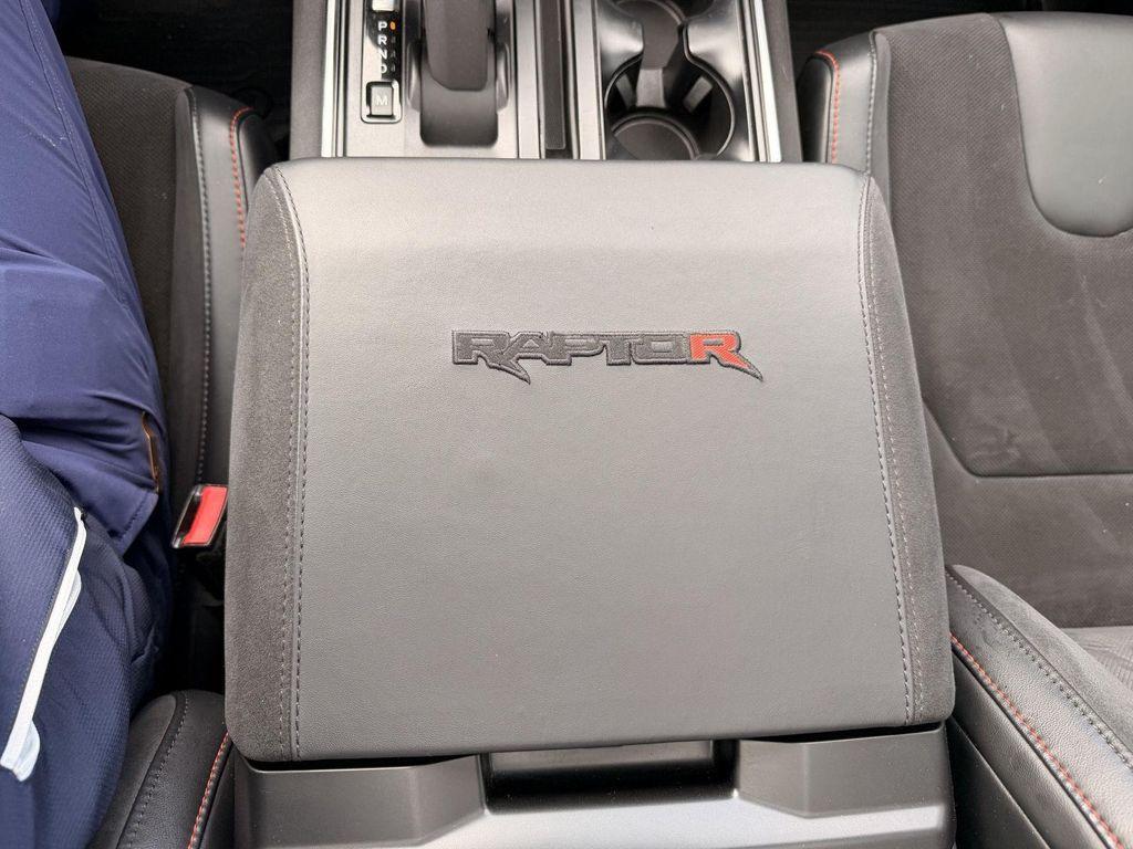 used 2023 Ford F-150 car, priced at $102,940
