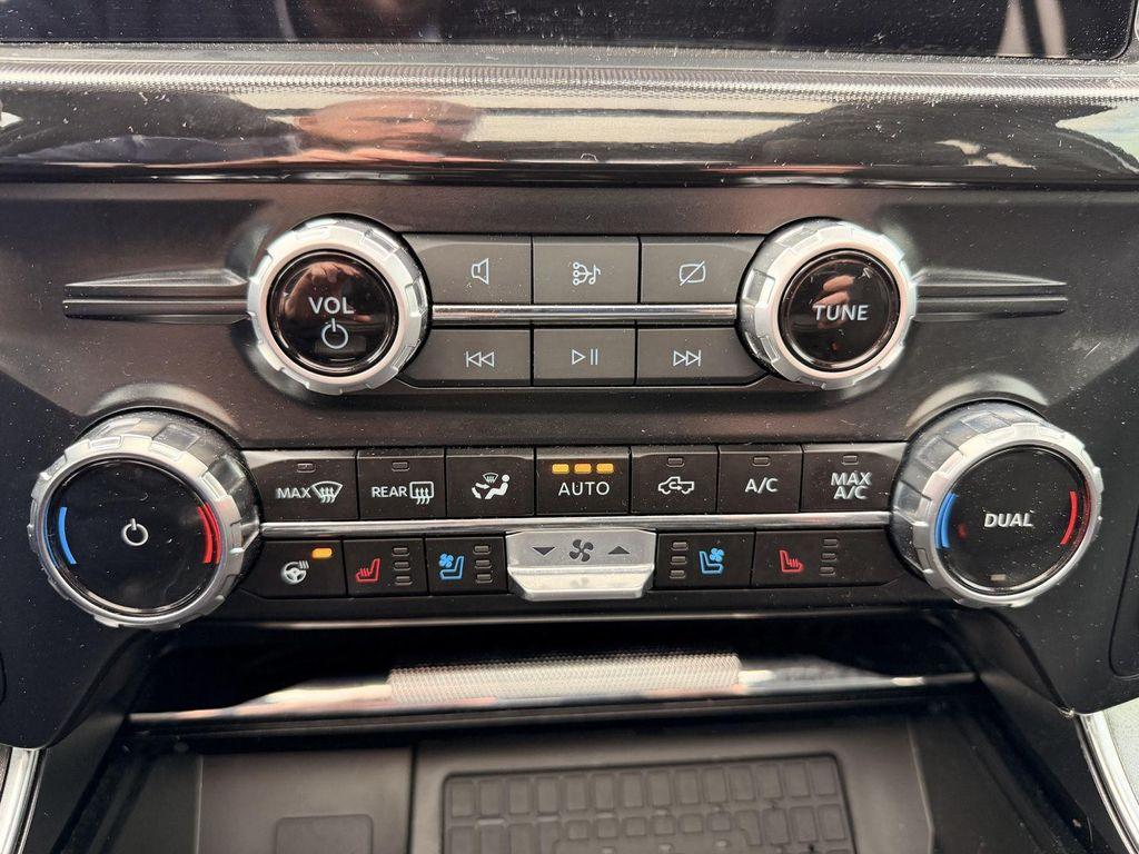 used 2023 Ford F-150 car, priced at $102,940