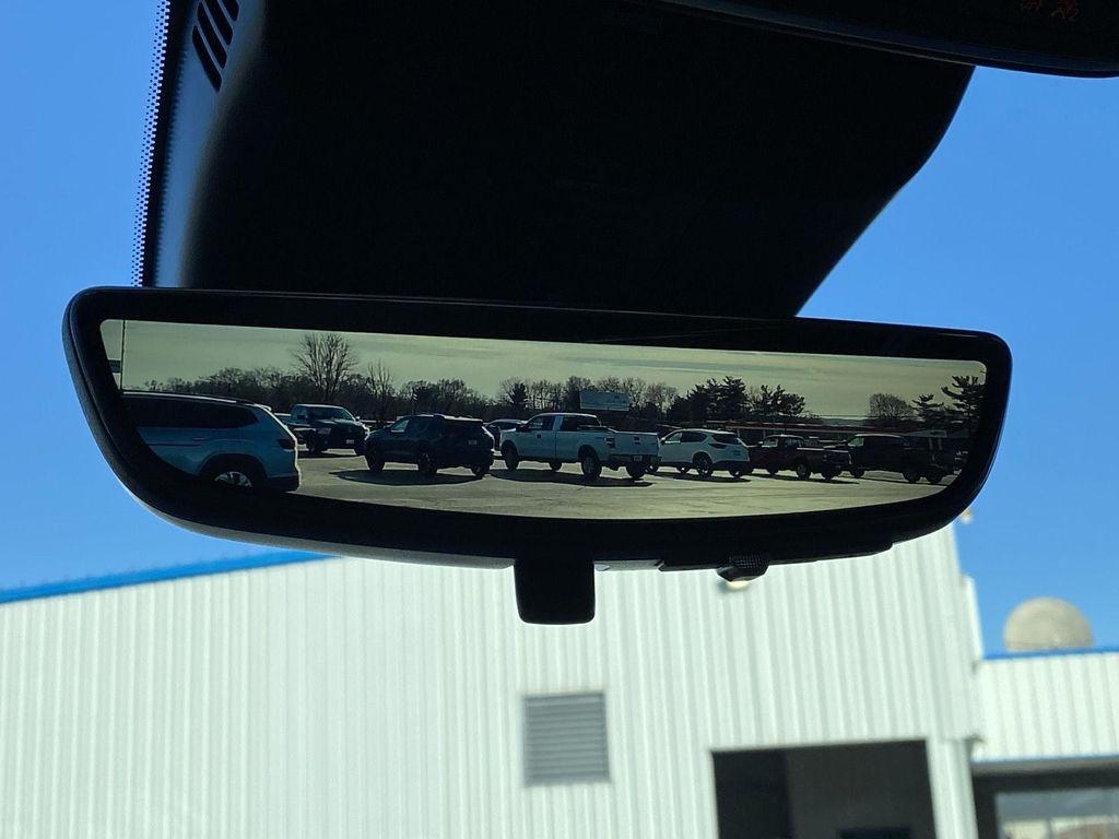 new 2026 Chevrolet Traverse car, priced at $57,400