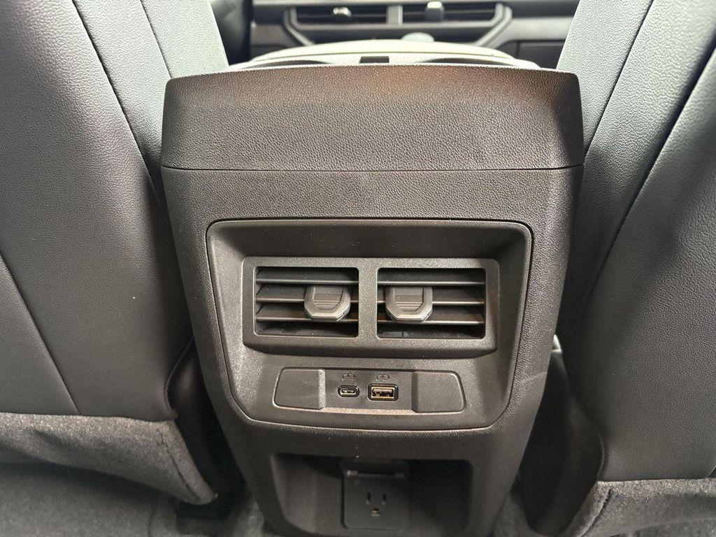 new 2026 Chevrolet Colorado car, priced at $40,534