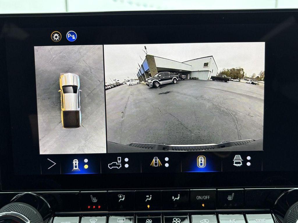 new 2026 Chevrolet Colorado car, priced at $40,534