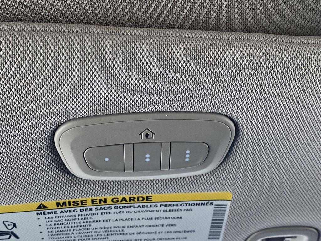 used 2022 Chrysler Pacifica car, priced at $24,464