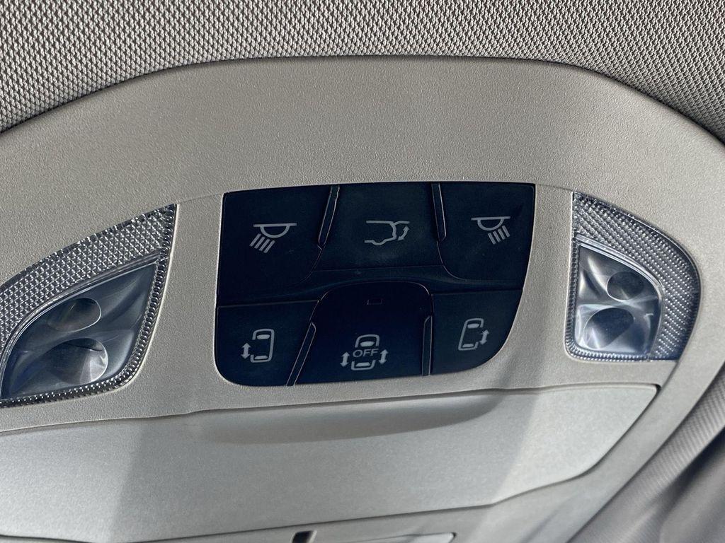 used 2022 Chrysler Pacifica car, priced at $24,464