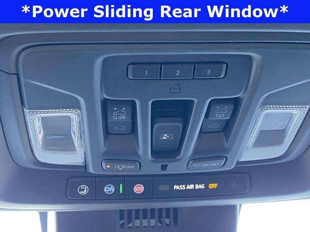 new 2026 Chevrolet Silverado 1500 car, priced at $65,645
