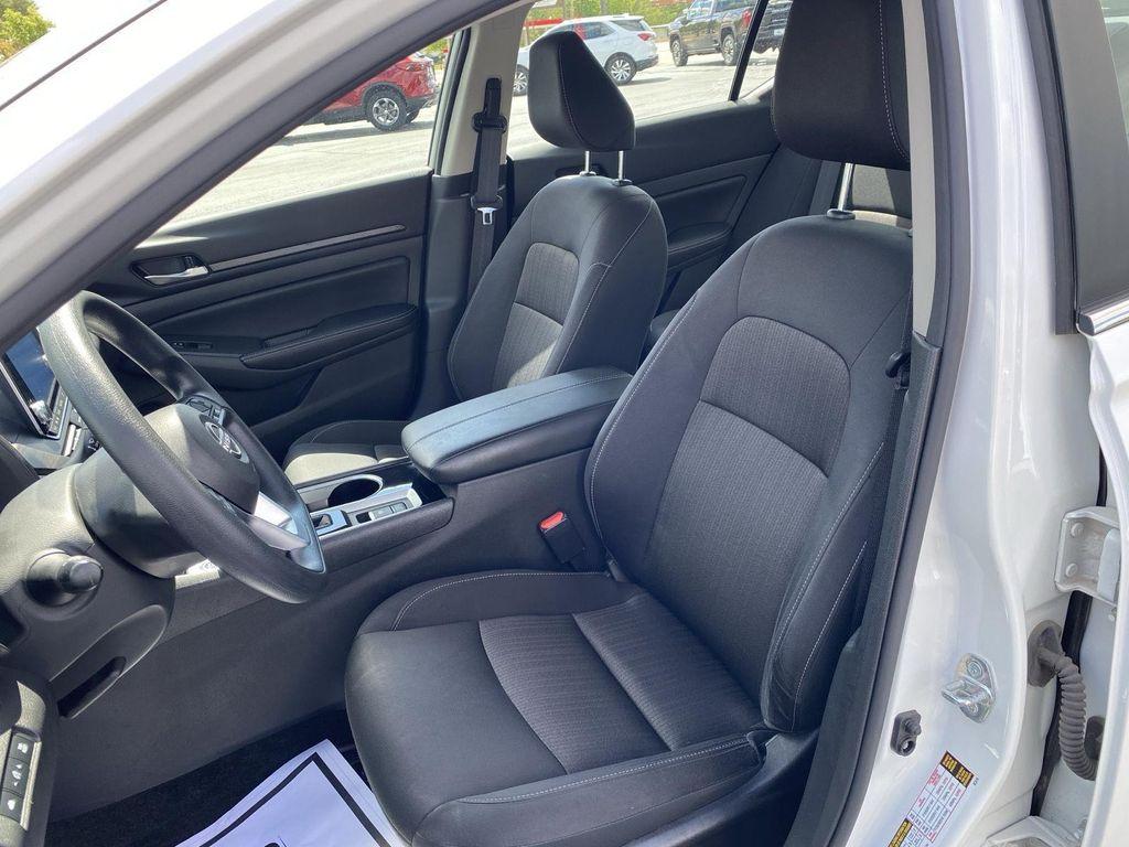 used 2024 Nissan Altima car, priced at $20,899