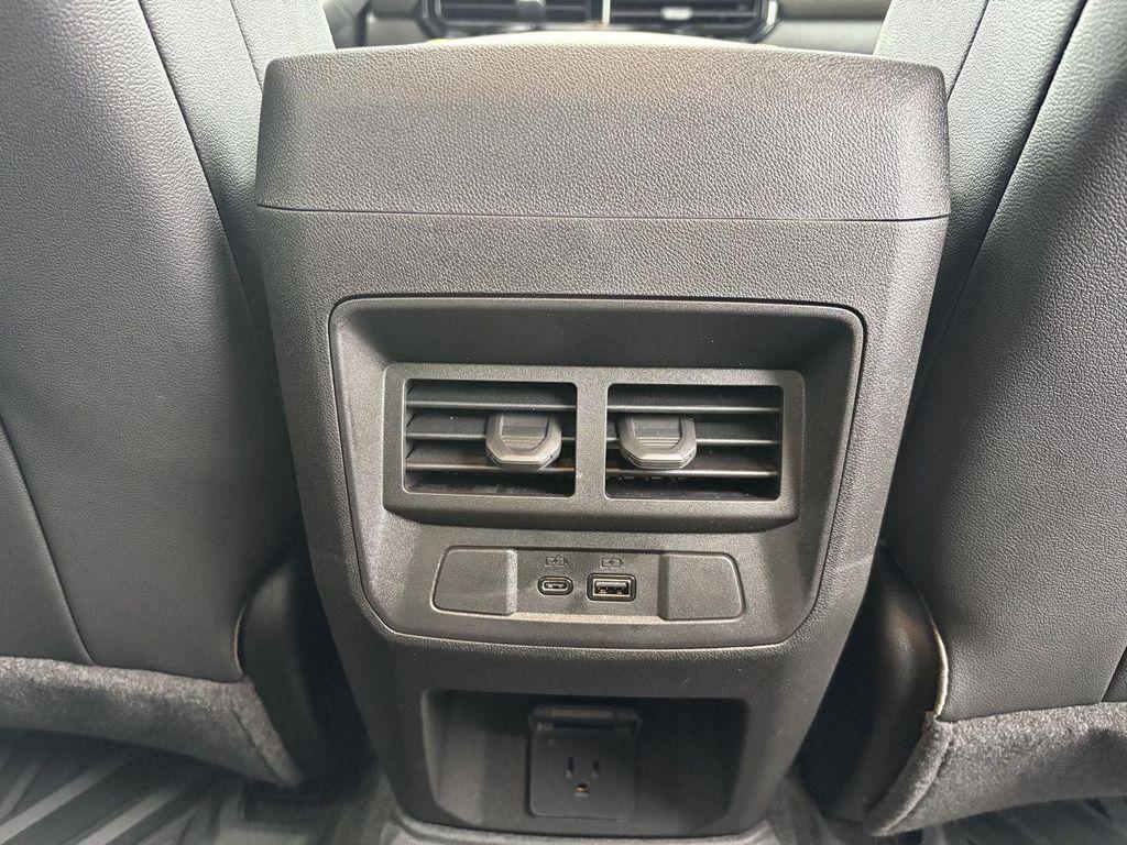 new 2026 Chevrolet Colorado car, priced at $50,610