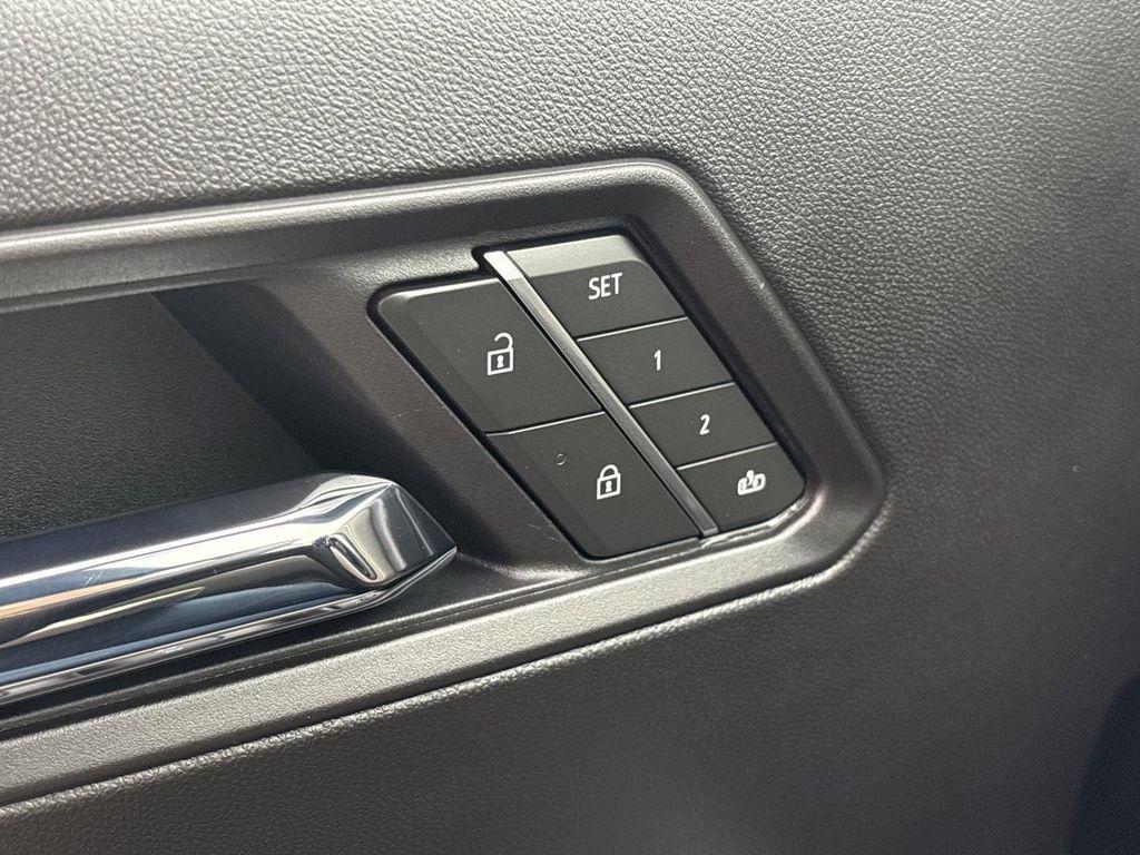 new 2026 Chevrolet Colorado car, priced at $50,610