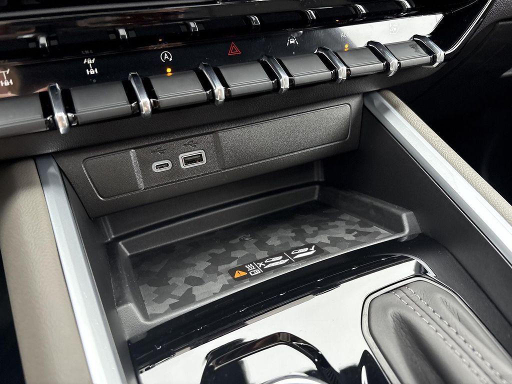 new 2026 Chevrolet Colorado car, priced at $50,610