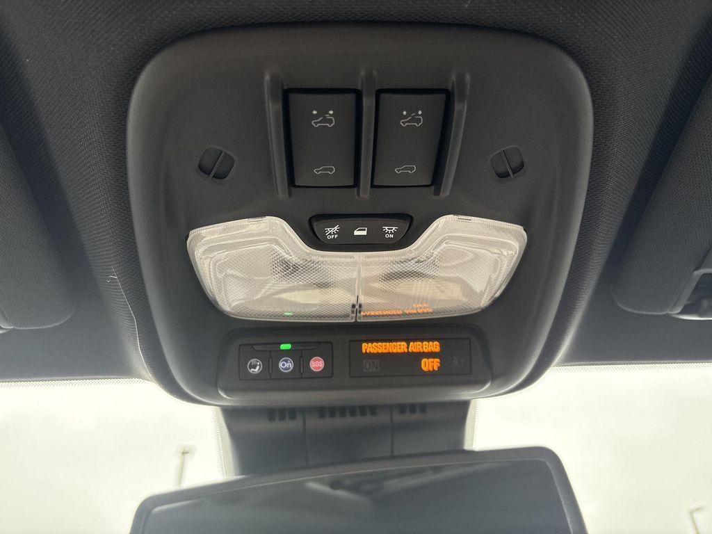 new 2026 Chevrolet Colorado car, priced at $50,610