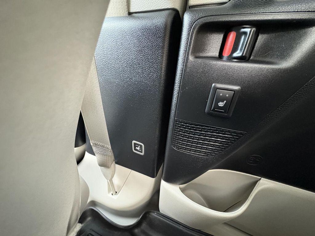 used 2020 Chrysler Pacifica car, priced at $20,896