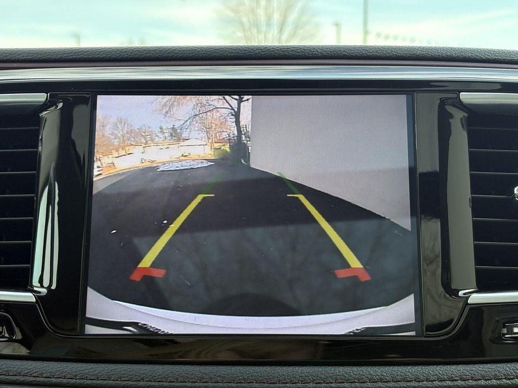 used 2020 Chrysler Pacifica car, priced at $20,896