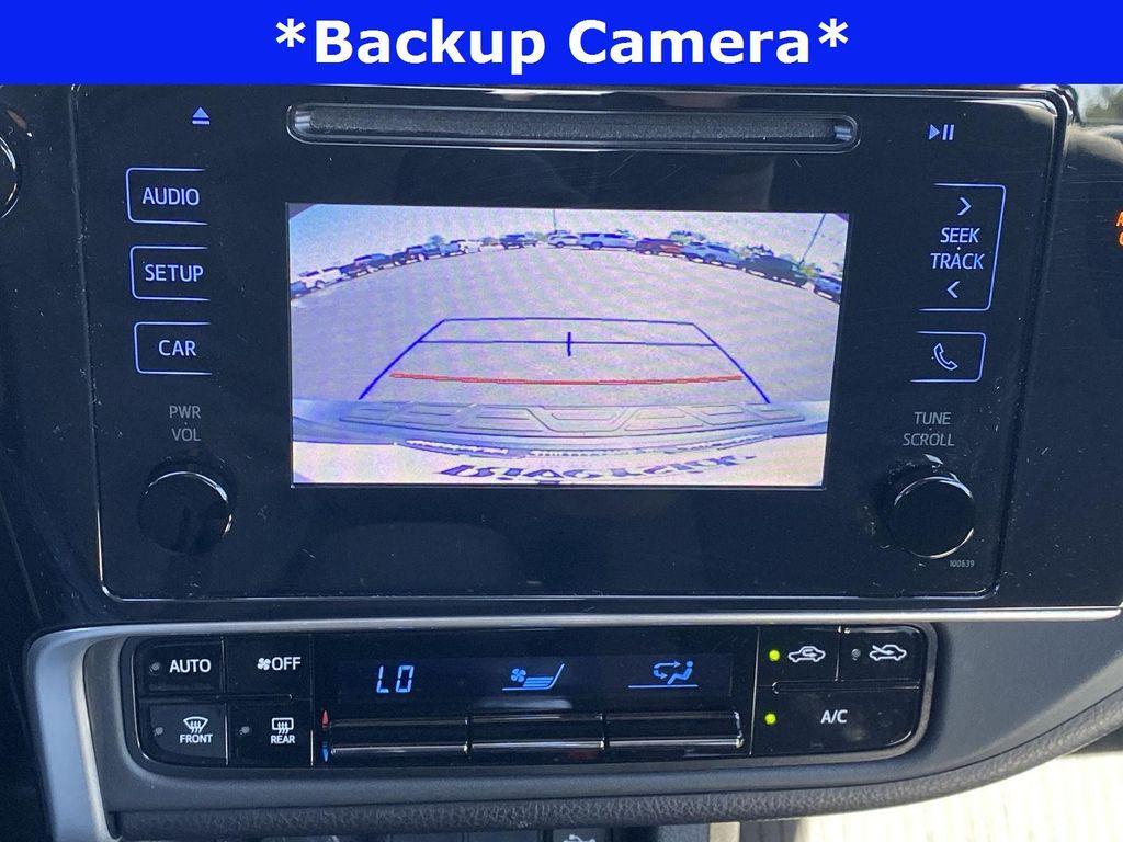 used 2019 Toyota Corolla car, priced at $17,545