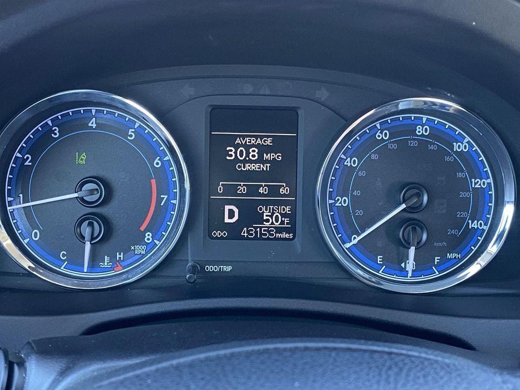 used 2019 Toyota Corolla car, priced at $17,545