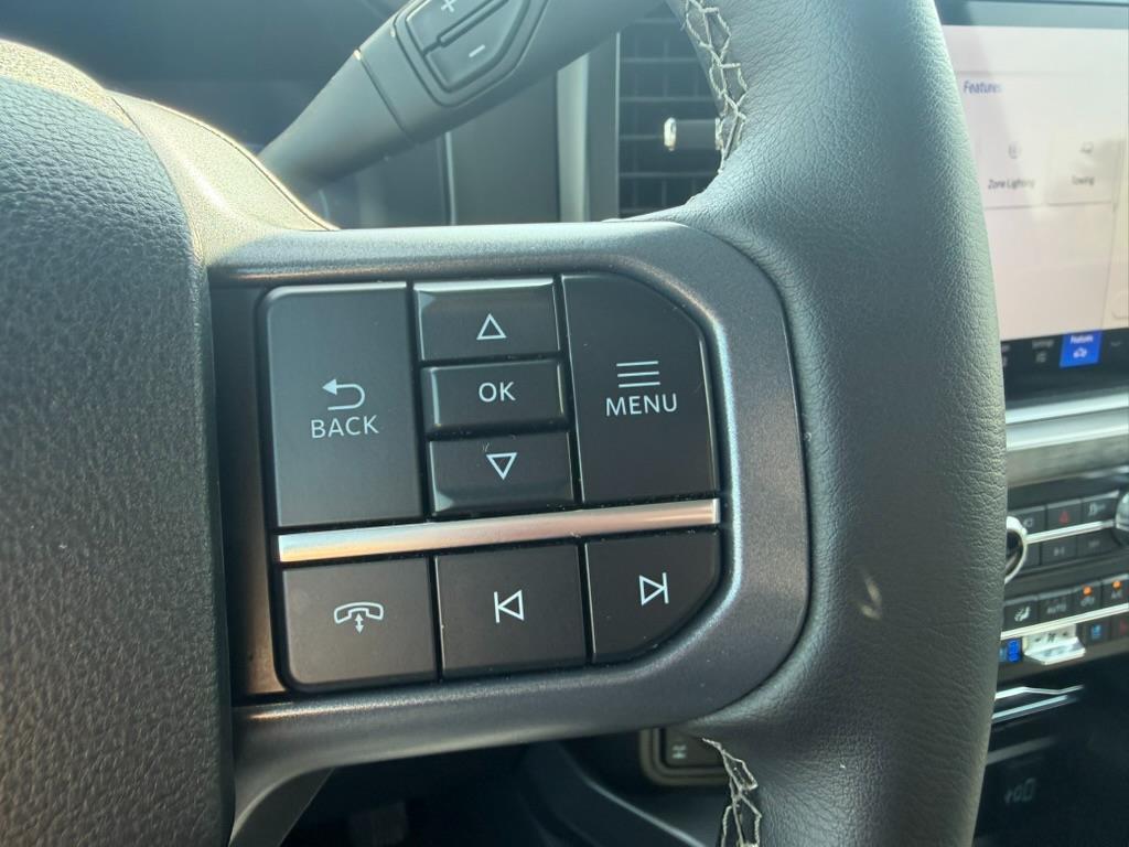 used 2026 Ford F-350 car, priced at $77,895
