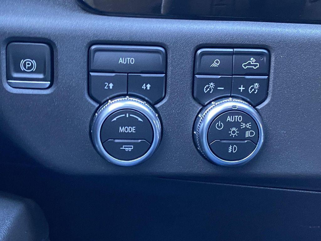 used 2022 GMC Sierra 1500 car, priced at $39,757