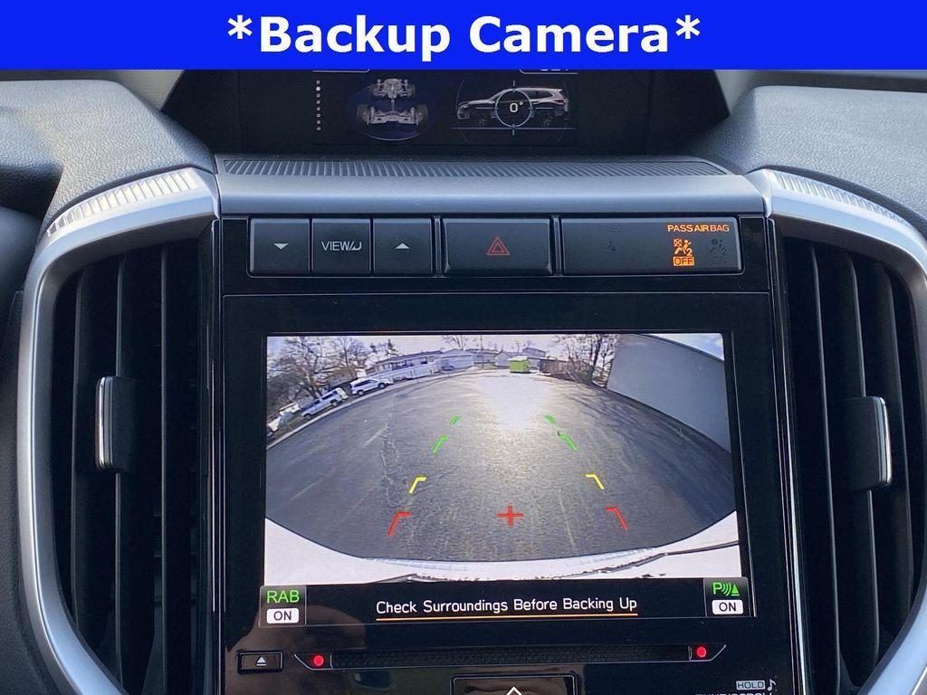used 2020 Subaru Ascent car, priced at $21,899