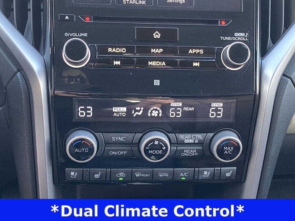 used 2020 Subaru Ascent car, priced at $21,899