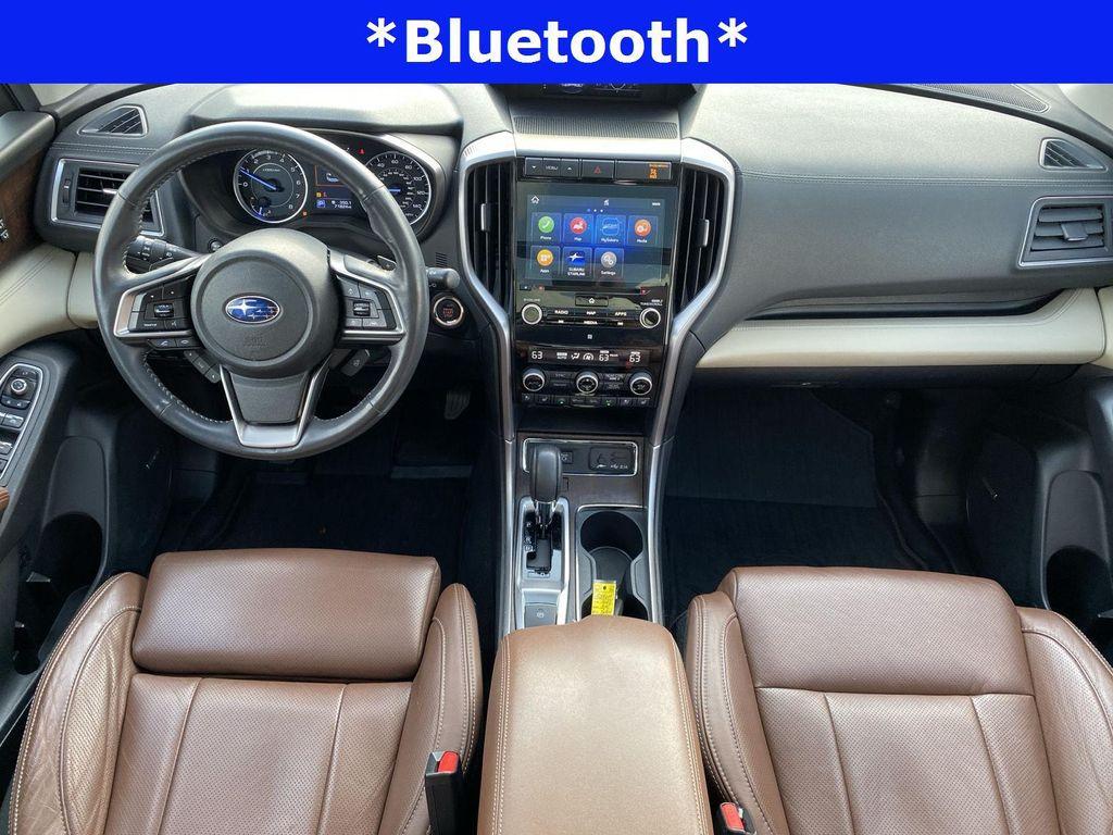 used 2020 Subaru Ascent car, priced at $21,899