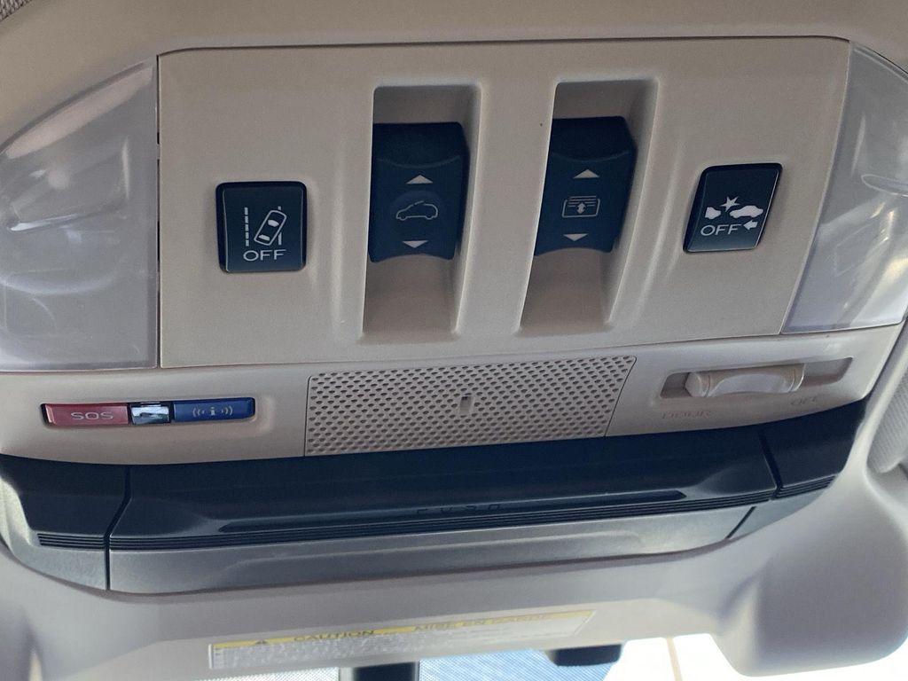 used 2020 Subaru Ascent car, priced at $21,899