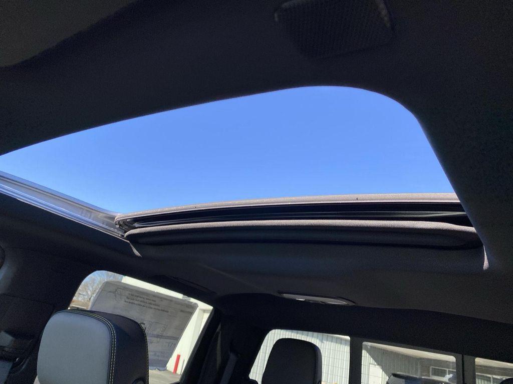 new 2026 Chevrolet Colorado car, priced at $50,410